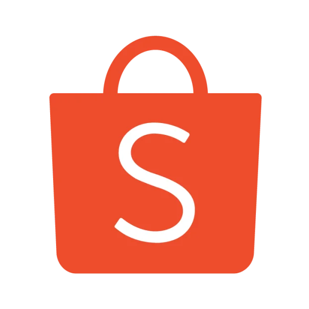 Logo Shopee