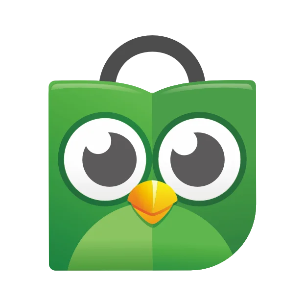 Logo Tokopedia