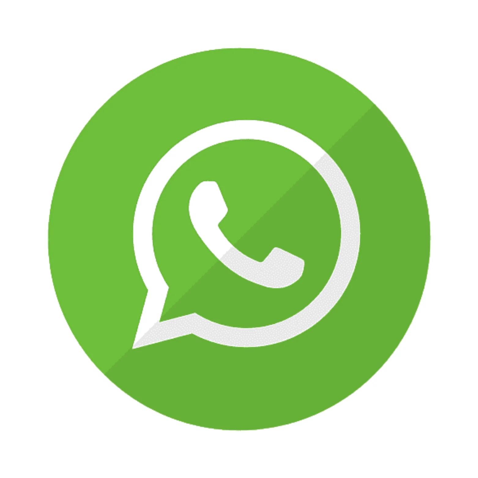 Logo WhatsApp